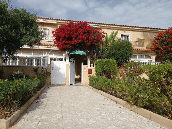 Estrella de Mar, Забронировать Дом для отпуска Лос-Уррутьяс Mar Menor Coast