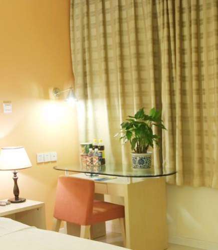 Ane Chain Hotel - Jiu Yan Qiao Branch