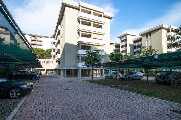 Residence G. Verdi Бибионе