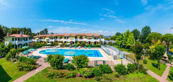 Residence Brenta Бибионе