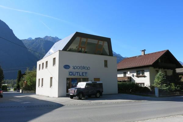 aeki LOFT, Забронировать Вилла Виллы Лангенфельд, Вилла