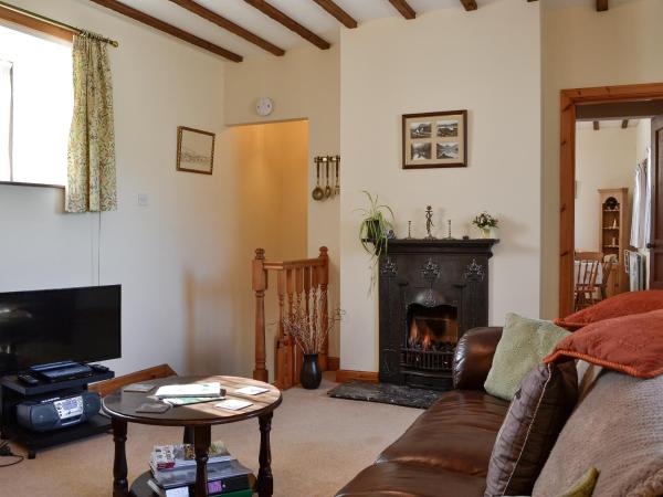 Owls Retreat, Забронировать Дом для отпуска Отели Western Lake District с парковкой, Парковка