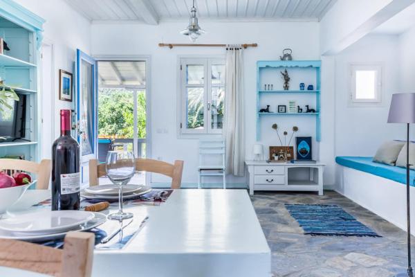 Myrto Blue Holiday House