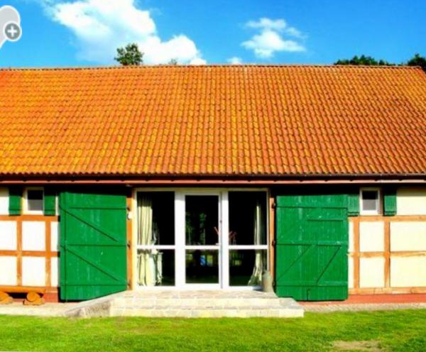 Ferienhaus Farmer, Забронировать Дом для отпуска Нове-Варпно Западно-Поморское воеводство