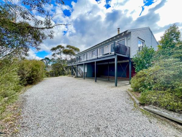 Treetops Retreat Katoomba, Забронировать Дом для отпуска Виллы Голубых горы, Вилла