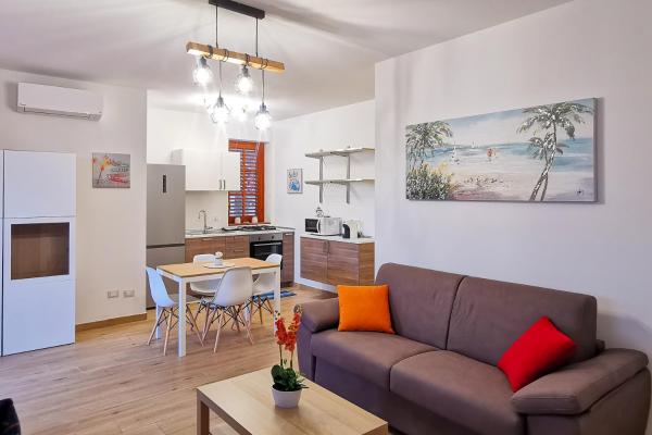 Elite Residence Mondello, Забронировать Дом для отпуска Виллы Монделло, Вилла