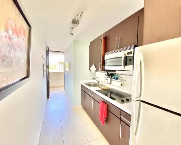 KASA Seahorse of the Sea - Studio for 2 BEACH BLOCK