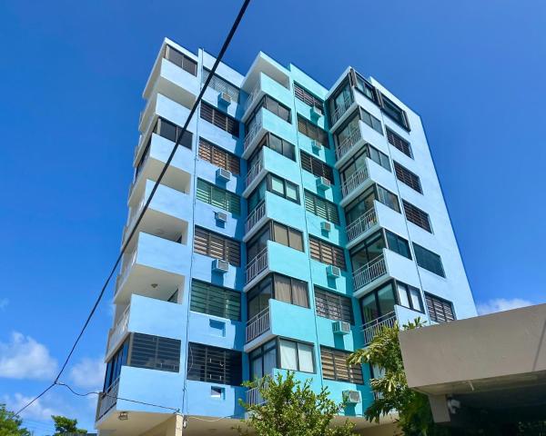 KASA Seahorse of the Sea - Studio for 2 BEACH BLOCK