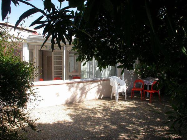 Maison Torreilles, 3 pièces, 4 personnes - FR-1-530-22