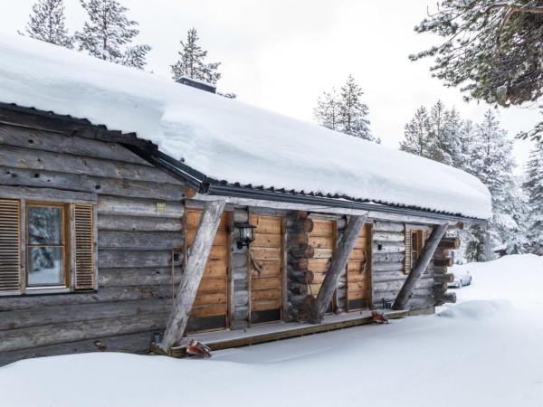 Kelorakka Lodge Sirkka