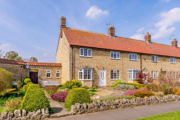 Ivy Cottage, Забронировать Дом для отпуска Хелмсли North York Moors