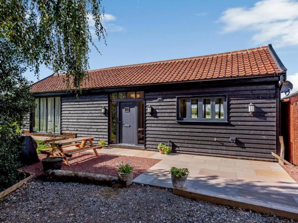 Blackwell Barn, Забронировать Дом для отпуска Raydon Суффолк