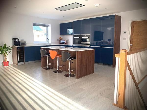 Relax in style at my stunning Holywell Beach home, Забронировать Дом для отпуска Holywell Bay Корнуолл