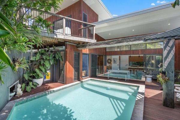 Grottamare, Забронировать Дом для отпуска Леннокс-Хед Byron Bay Region
