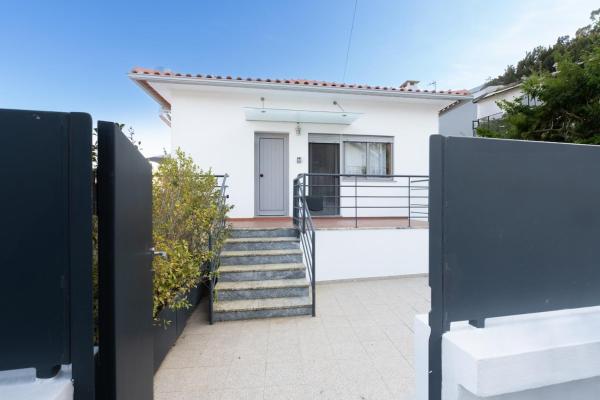 Portugal Active Encosta House, Забронировать Дом для отпуска Виллы Минхо, Вилла