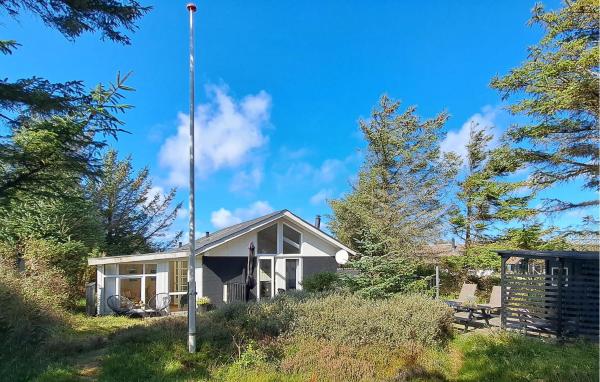 Nice Home In Thisted With Sauna, Забронировать Дом для отпуска Виллы Limfjord, Вилла