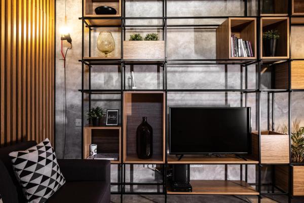 KUCCA Boutique Townhouse, Забронировать Дом для отпуска Зеббудж 