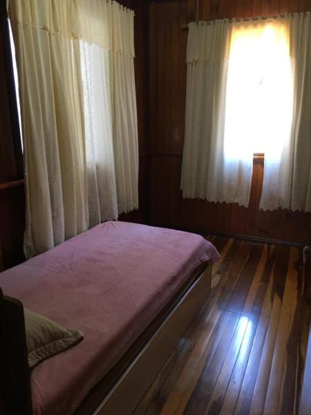 Casa de Ferias Dona Inês