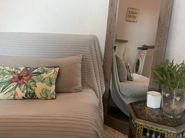 1 person Studio - Casa Teresita