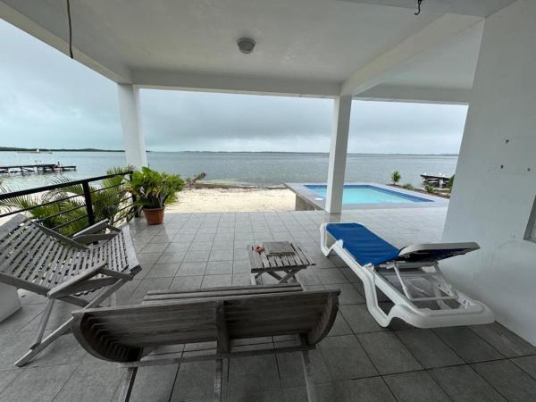 Jackson's Paradiso Gold Standard Certified, Забронировать Дом для отпуска Виллы Belize Province, Вилла