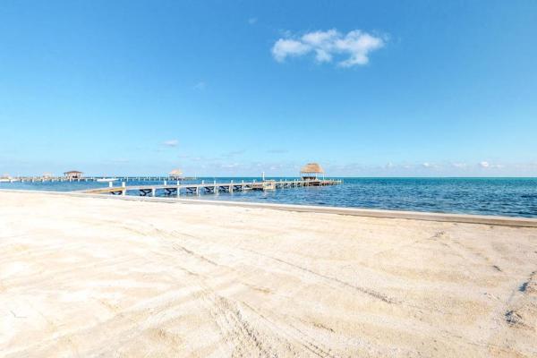 Casa Tranquilidad, Забронировать Отель Сан-Педро Belize Province