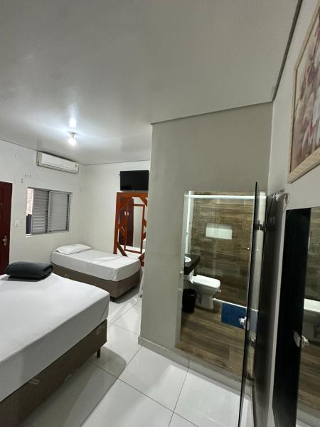 Hotel Carrão