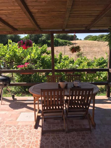 Casa Vittoria, Забронировать Дом для отпуска Коттеджи Палау, Коттедж