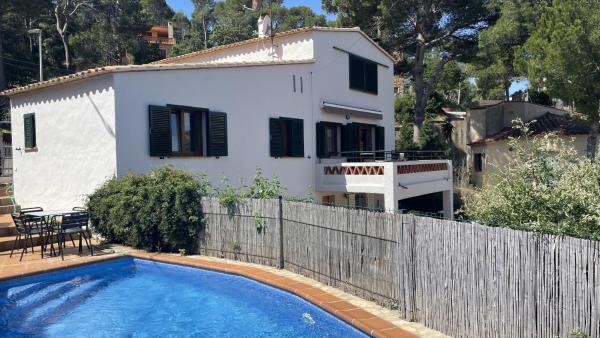 Casa la Borna, Забронировать Шале Багур Baix Empordà