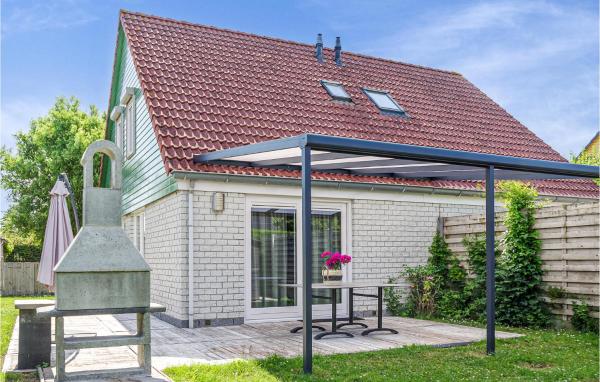 Oesterbaai - 5Personen