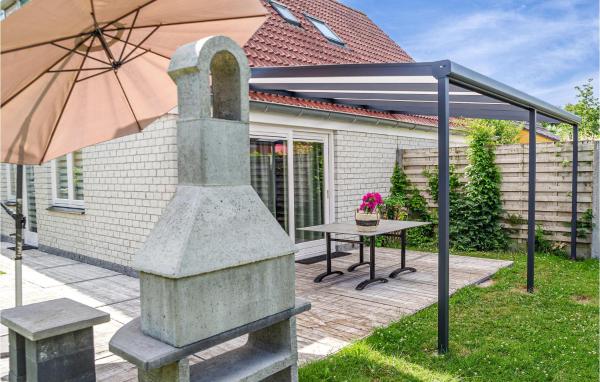 Oesterbaai - 5Personen