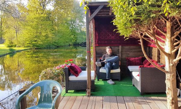 Laag Holland Bed en Breakfast
