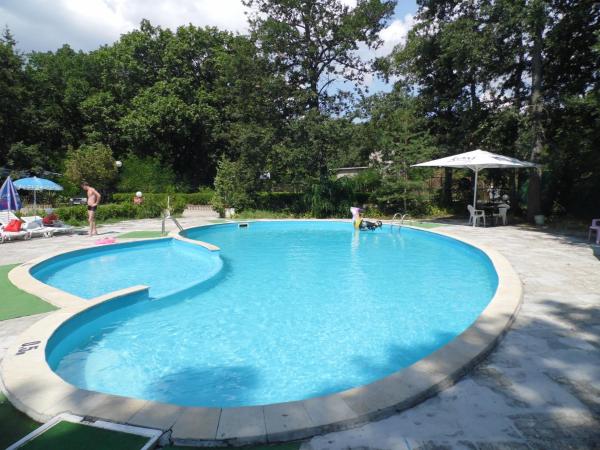Park Hotel Kamchia Камчия