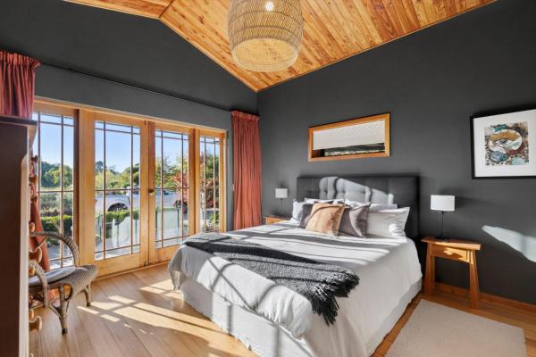 Supplejack Gardens, Забронировать Дом для отпуска Верхняя Моутере Тасман