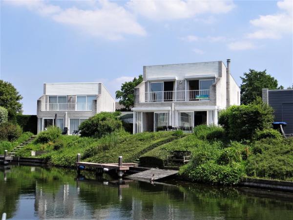 Vakantiewoning direct aan het Veerse Meer, Забронировать Дом для отпуска Кортгене 