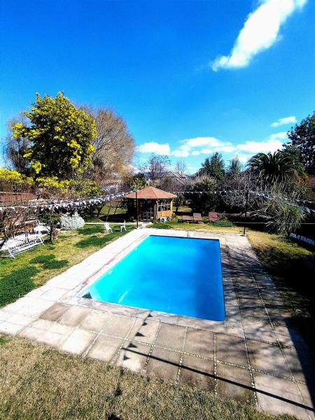 Hostal Pando