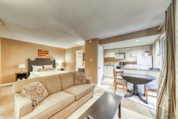 Condo 903 at North Creek Resort, Забронировать Отель Блу-Маунтинс Blue Mountain - Collingwood