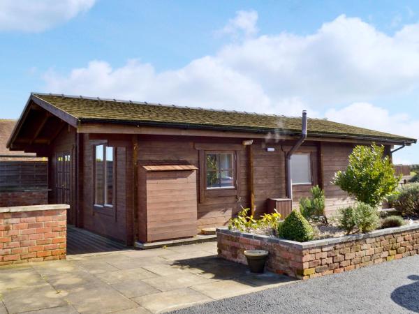 Baytree Lodge - Uk13322, Забронировать Дом для отпуска Нанитон Уорикшир