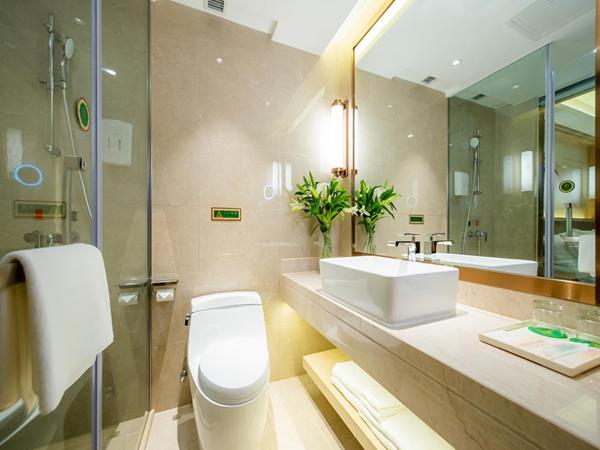 Vienna International Hotel Jilin Changchun People's Square