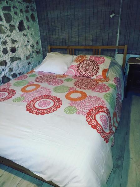 Palheirinho, Забронировать Дом для отпуска Zimbreira Центральный регион