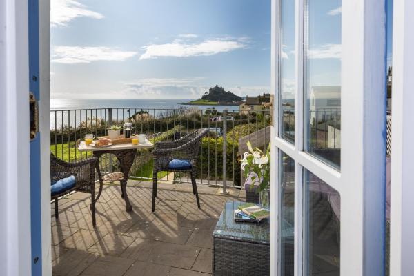 Trevara, Marazion, Забронировать Дом для отпуска Марасион Корнуолл