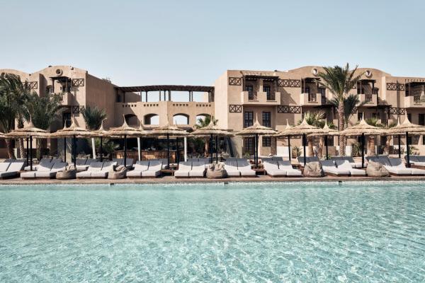 Cook’s Club El Gouna Эль-Гуна