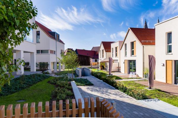 Gästehaus Brunnenkunst - Exklusiv wohnen im Herzen der Stadt, Забронировать Дом для отпуска Арнштадт Тюрингенский лес