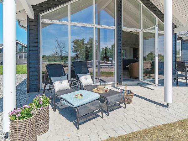 10 person holiday home in Hasselberg, Забронировать Дом для отпуска Каппельн Schlei
