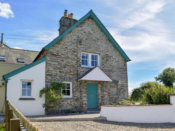 Gamekeepers Cottage, Забронировать Дом для отпуска Ньючапел 
