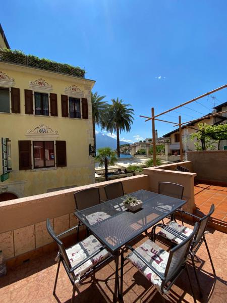 CASA MARTINELLI, Забронировать Дом для отпуска Лимоне-суль-Гарда Ломбардия
