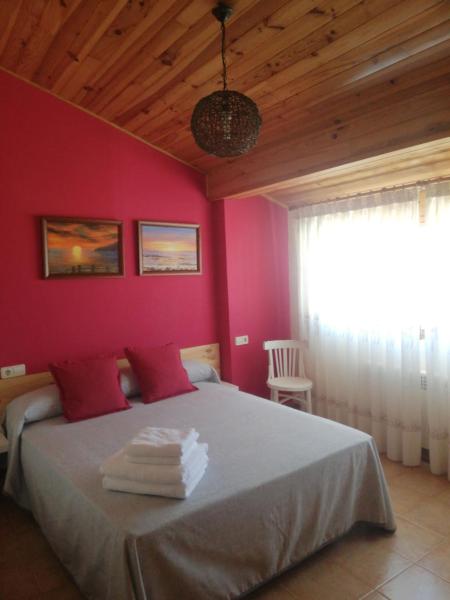 Casa Rural Los Pineros, Забронировать Дом для отпуска Монтан Валенсийское сообщество
