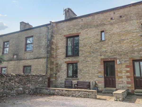 Hayloft Cottage, Забронировать Дом для отпуска Киркби-Стивен North Pennines