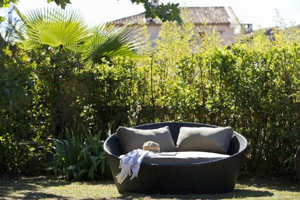 Les Jardins de la Mer
