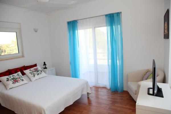 Afroditi-VILLA-4, private pool, sea and golf