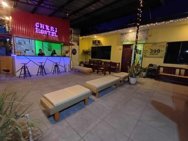 CheRi Backpackers Hostel, Забронировать Хостел Хостелы Себу, недорогие, Хостел